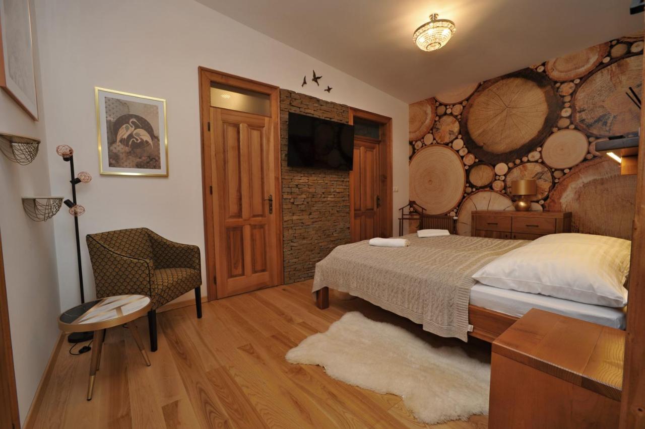Apartmán Hrebienok, Vysoké Tatry Kültér fotó