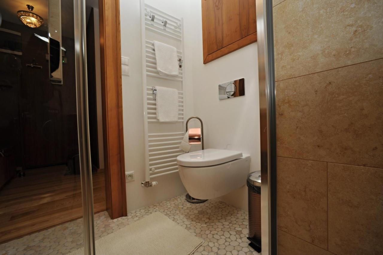 Apartmán Hrebienok, Vysoké Tatry Kültér fotó