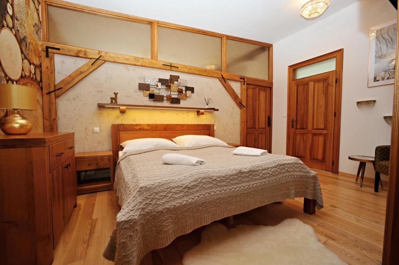 Apartmán Hrebienok, Vysoké Tatry Kültér fotó