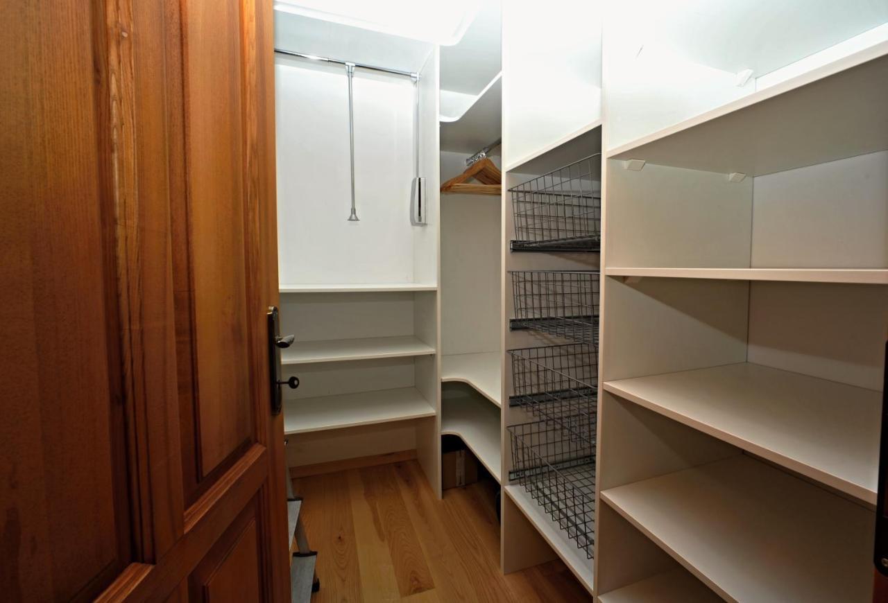 Apartmán Hrebienok, Vysoké Tatry Kültér fotó